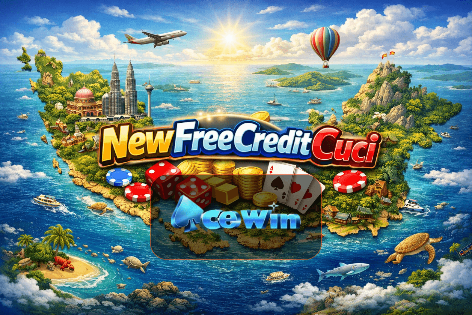 GAME ACEWIN