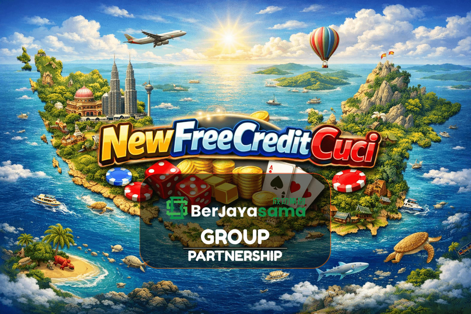 BERJAYASAMA PARTNERSHIP