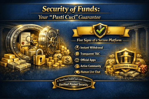 Secure payment gateways and bank transfer encryption for Malaysian online casinos 2026.