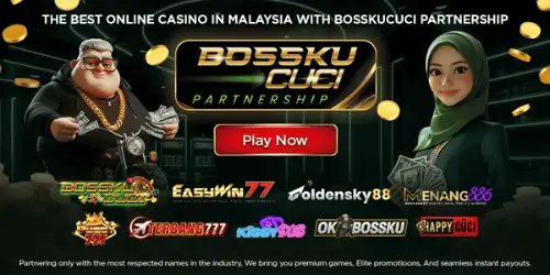 BOSSKU CUCI PARTNERSHIP - Newfreecreditcuci