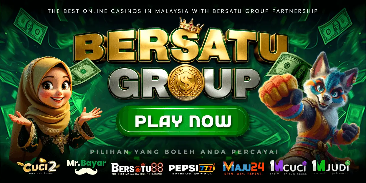 Bersatu Group - Newfreecreditcuci