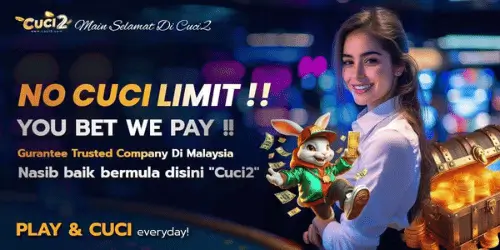 Cuci2 No Cuci Limit Gurantee Trusted Company di Malaysia - Newfreecreditcuci