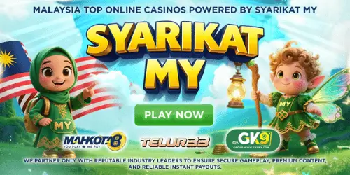 Syarikat MY - Newfreecreditcuci