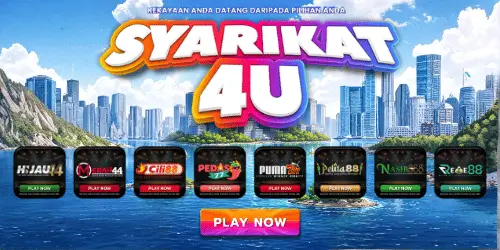Syarikat4u Group Banner - Newfreecreditcuci