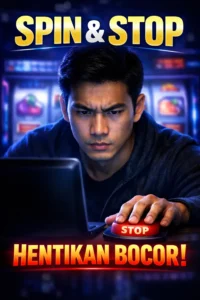 Pemain slot Malaysia sedang fokus menggunakan strategi spin dan stop sebagai cara menang main slot online pada 2026.