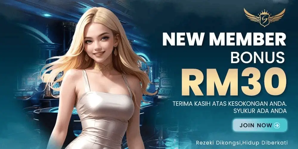 Syukur668 Partnership Heylink Exclusive No Deposit Bonus