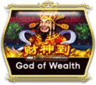 Puma777 918Kiss Hot Game_ God of Wealth - Newfreecreditcuci