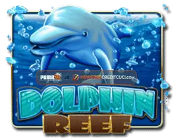 Puma777 Mega888 Hot Game_ Dolphin Reef - Newfreecreditcuci