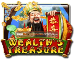 Puma777 Mega888 Hot Game_ Weath's Treasure - Newfreecreditcuci
